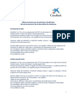 PortAventura Oferta Generalitat 2019 - Definitiva