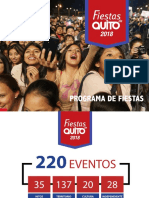 20-11-2018 Agenda de Fiestas Presentación PDF