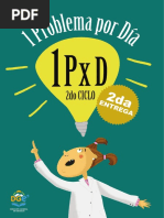 1 PXD 2do Ciclo 2DA ENTREGA