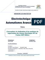 Mémoire Master EAA Fini Chiab PDF