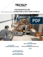 Mantenimiento Sistema de Refrigeracion y (2)