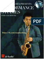 Performance Studies PDF