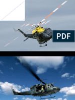 Aerodinâmica Helicóptero 1