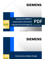 Aterr SPDA DPS PDF