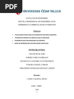 9.5 Deflexiones en Pavimentos PDF | PDF | Estadísticas | Temperatura