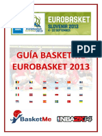 GuiaBasketMeEuroBasket2013 PDF