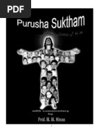 Download Sri Purusha Suktam  by ProfMMNinan SN416101 doc pdf