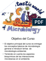 01-Los Inicios de La Microbiología y El Descubrimiento