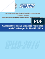 Buku Petri Speed 2016