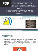 Aula de Didática