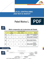 Presentación | Desconcentración del Estado | 06-jul-19