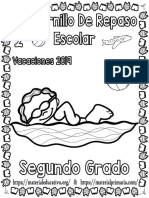 2°cuadernillo Repaso 2019 PDF