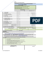 Formulir Her-Registrasi Anggota IAI Jabar