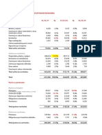 Analisis Financiero Holcim