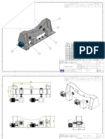 Sistem Transmisi Drawing