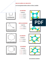 Ejercicios de Quimica Parte 2