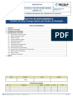 2300-IPL-101 Cambio de Cinta Transportadora del Feeder de Stockpile.pdf