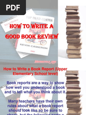 bookreview-100208022843-phpapp01