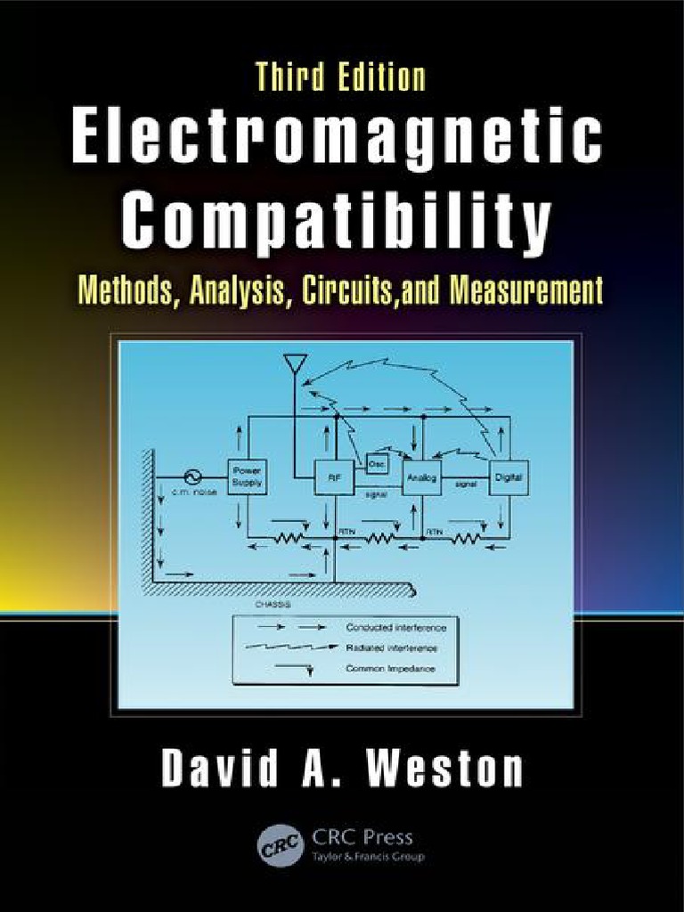 ElectromagneticCompatibilityMet
