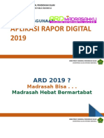 aLUR Ard 2019