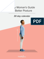 6517-Every Woman Guide to Better Posture in 30 Days-612x792-Infographic1