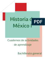 Historia de Mexico l.pdf