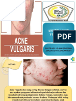 Bu Sri Acne Vulgaris