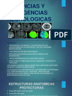 Urgencias y Emergencias Neurologicas