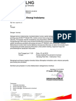 Pengadaan - Surya Energi PT Badak LNG 2019 PDF