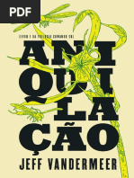 Aniquilacao - Jeff VanderMeer.pdf
