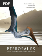 2018 A Concise Dictionary of Paleontology | PDF | Dinosaurs | Science