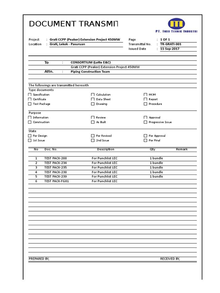 Grati CCPP Extension Project Documents | PDF | Information Science ...