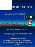 pengantar ilmu gizi & energi (KUL I).ppt