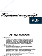 Musyarakah