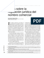 NOTAS SOBRE LA REGULACIÓN DEL NOMBRE COMERCIAL.pdf