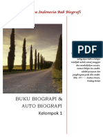 Buku Biografi Tugas Bhs Indonesia