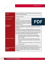 Proyecto PDF