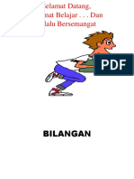 BILANGAN BULAT