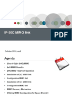 Ip20c Mimo PDF