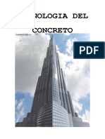 Tecnologia Del Concreto 2 PDF