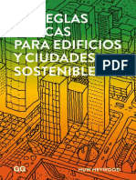 101 Reglas Básicas Para Edificios y Ciudades Sostenibles_resumen