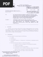 (PDF) Position Description Form DBM CSC Form No. 1 Revised 2017 | PDF ...