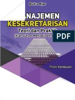Buku Sekretaris Trisni PDF