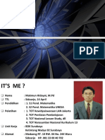 Penilaian DLM Kurikulum 2013-Jombang