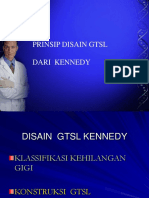 Prinsip Desain GTSL Kennedy PDF