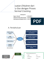 Pembuatan Ethylene 2
