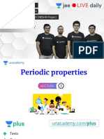 L1 - Periodic