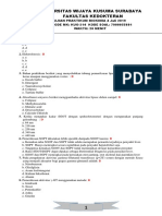 Draft Ujian Praktikum Biokimia