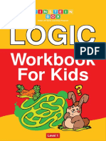 Logic Workbook