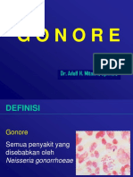 Gonore